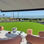 Terrasses De La 公寓 *