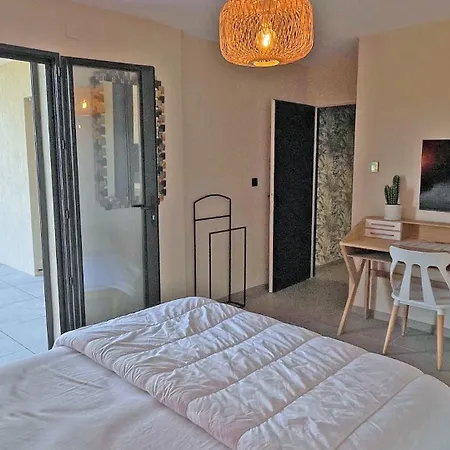 Terrasses De La 圣马克西姆