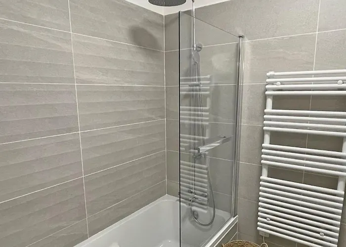 Terrasses De La 公寓 *