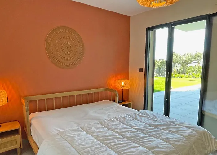 公寓 Terrasses De La