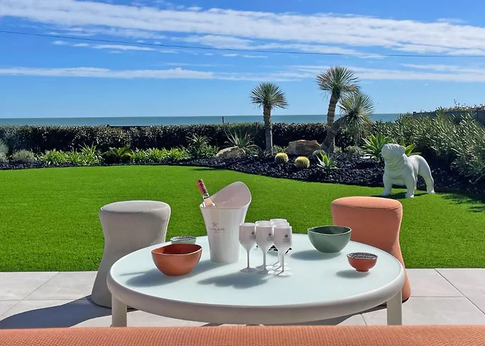 Terrasses De La 公寓