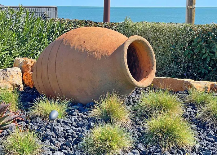 Terrasses De La 公寓