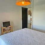 Διαμέρισμα Terrasses De La *