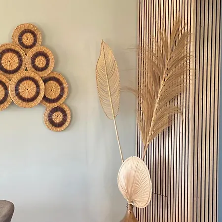 Terrasses De La Διαμέρισμα