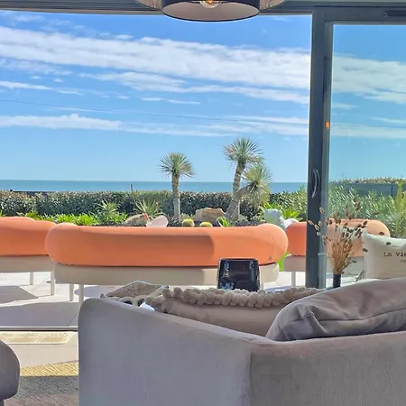 Apartment Terrasses De La