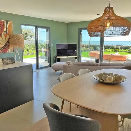 Terrasses De La Apartment Sainte-Maxime