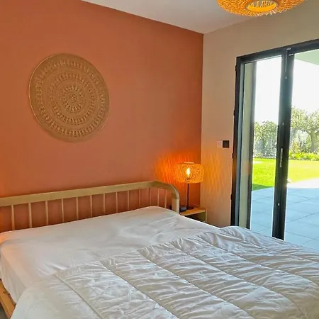 Apartment Terrasses De La