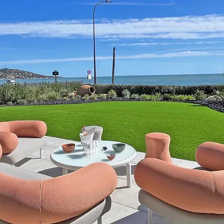 Terrasses De La Sainte-Maxime