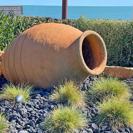 Terrasses De La Apartment