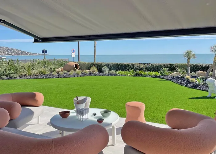 Terrasses De La Διαμέρισμα *