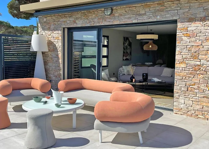 Διαμέρισμα Terrasses De La Σαιντ-Μαξίμ